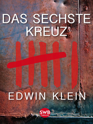 cover image of Das sechste Kreuz